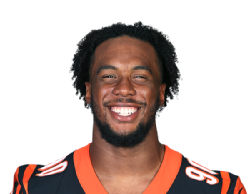 Photo de Khalid Kareem en NFL avec Atlanta Falcons
