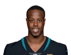 Photo de Travis Etienne Jr. en NFL avec Jacksonville Jaguars