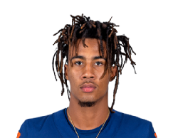 Photo de Pat Bryant en NFL avec Denver Broncos