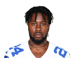 Photo de Chidobe Awuzie en NFL avec Baltimore Ravens