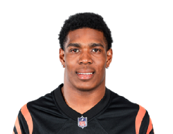 Photo de Cam Taylor-Britt en NFL avec Cincinnati Bengals