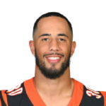 Jessie Bates III