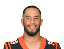 Photo de Jessie Bates III en NFL avec Atlanta Falcons