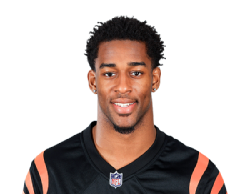 Photo de Dax Hill en NFL avec Cincinnati Bengals