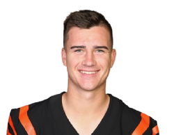 Photo de Evan McPherson en NFL avec Cincinnati Bengals