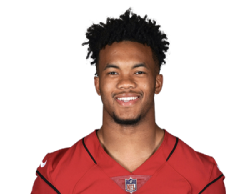 Photo de Kyler Murray en NFL avec Arizona Cardinals