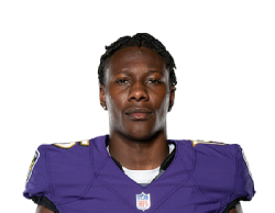 Photo de Marquise Brown en NFL avec Kansas City Chiefs