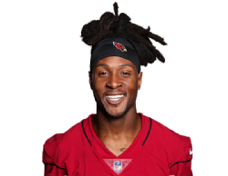 Photo de DeAndre Hopkins en NFL avec Baltimore Ravens