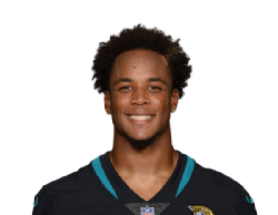 Photo de Tim Jones en NFL avec Jacksonville Jaguars