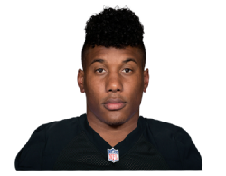 Photo de Zay Jones en NFL avec Arizona Cardinals