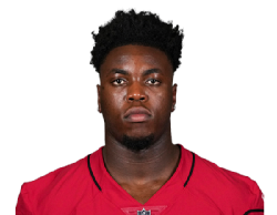 Photo de Victor Dimukeje en NFL avec New York Giants