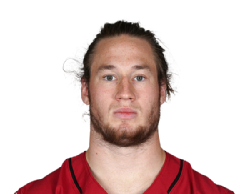 Photo de Dennis Gardeck en NFL avec Jacksonville Jaguars