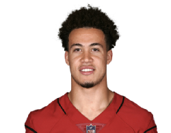 Photo de Byron Murphy Jr. en NFL avec Minnesota Vikings