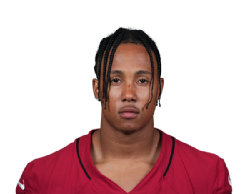 Photo de Marco Wilson en NFL avec Cincinnati Bengals