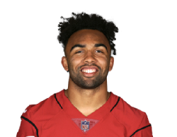 Photo de Christian Kirk en NFL avec Houston Texans