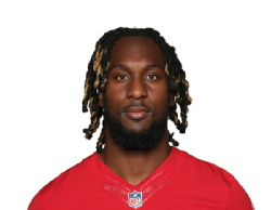 Photo de Trey Sermon en NFL avec Pittsburgh Steelers