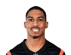 Photo de Kendric Pryor en NFL avec Cincinnati Bengals