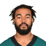 Derek Barnett