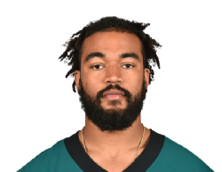 Photo de Derek Barnett en NFL avec Houston Texans