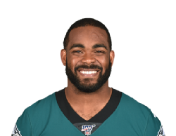 Photo de Brandon Graham en NFL avec Philadelphia Eagles