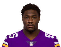 Photo de Janarius Robinson en NFL avec Kansas City Chiefs