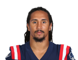 Photo de Jakob Johnson en NFL avec Houston Texans