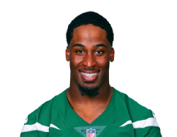 Photo de Breece Hall en NFL avec New York Jets