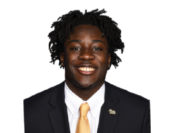 Photo de Israel Abanikanda en NFL avec Green Bay Packers