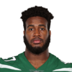 Bryce Huff