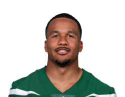 Photo de Michael Carter II en NFL avec Philadelphia Eagles