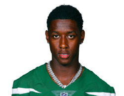 Photo de Sauce Gardner en NFL avec New York Jets