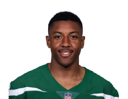 Photo de Bryce Hall en NFL avec Tampa Bay Buccaneers