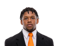 Jabari Small