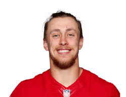 Photo de George Kittle en NFL avec San Francisco 49ers
