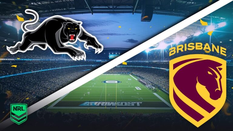 Penrith Panthers vs Brisane Broncos – Pronostic Gratuit NRL – 16/07/2026