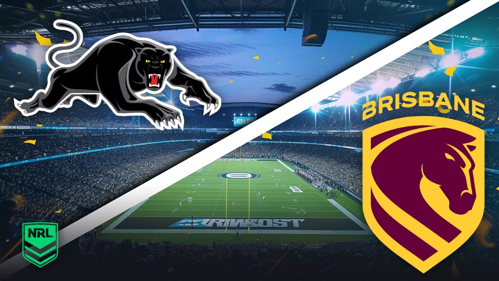 Penrith Panthers vs Brisane Broncos - Pronostic Gratuit NRL - 16/07/2026 Penrith Panthers vs Brisane Broncos - Pronostic Gratuit NRL - 16/07/2026
