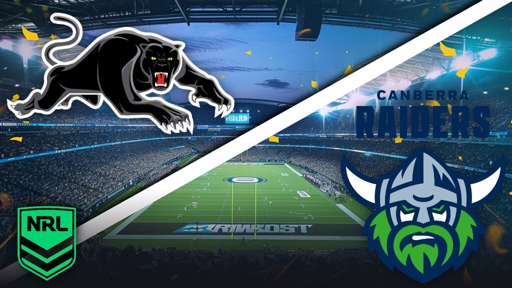 Panthers vs Raiders - Pronostic Gratuit NRL - 01/08/2026 Panthers vs Raiders - Pronostic Gratuit NRL - 01/08/2026