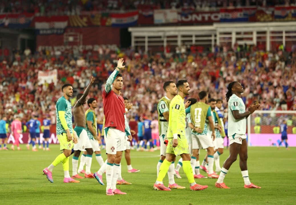 Coupe du monde 2026 : le Portugal survit à la Croatie au bout du suspense, CR7 à la retraite après le Mondial