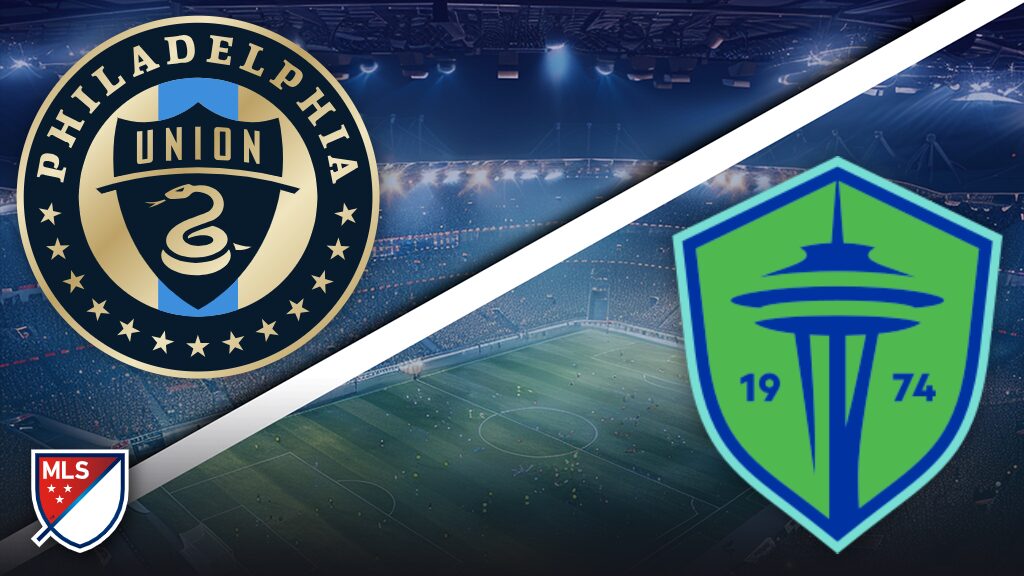 Philadelphia Union vs Seattle Sounders - Pronostic Gratuit MLS - 25/07/2026 Philadelphia Union vs Seattle Sounders - Pronostic Gratuit MLS - 25/07/2026