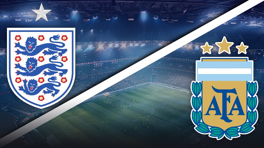Angleterre vs Argentine - Pronostic Gratuit Coupe du Monde 2026 - 15/07/2026