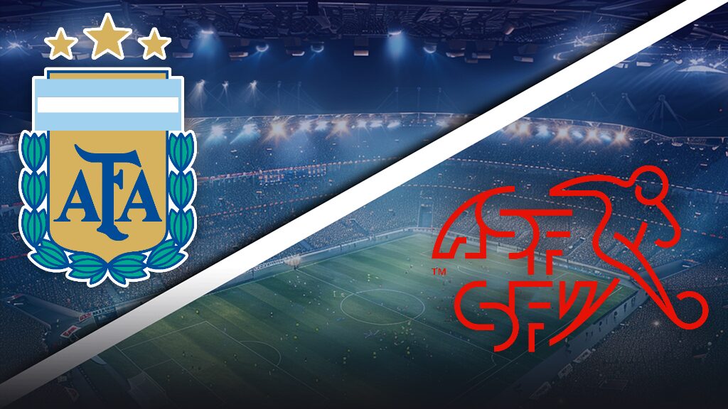 Argentine vs Suisse - Pronostic Gratuit Coupe du Monde 2026 - 12/07/2026