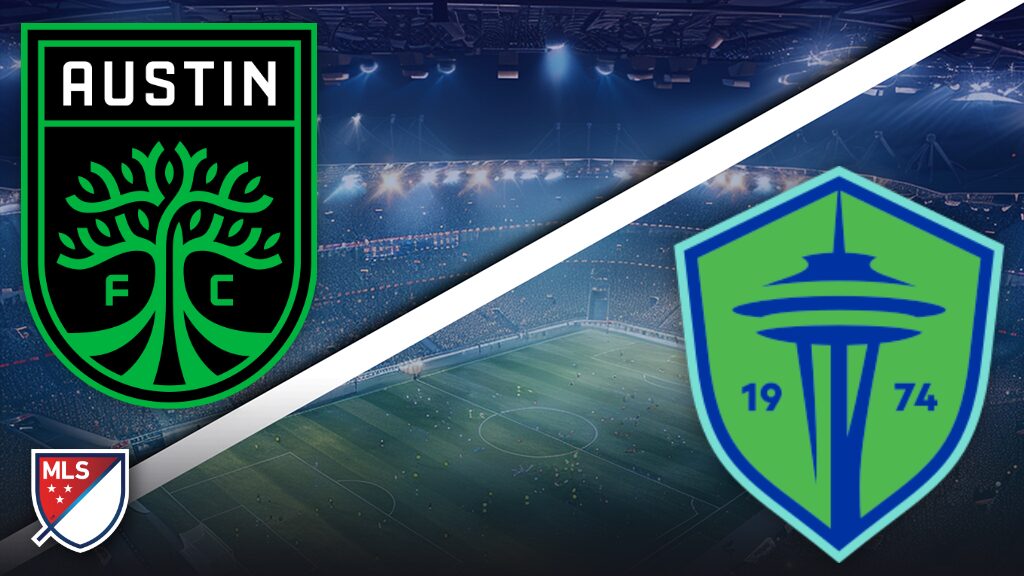 Austin FC vs Seattle Sounders FC - Pronostic Gratuit MLS - 22/07/2026