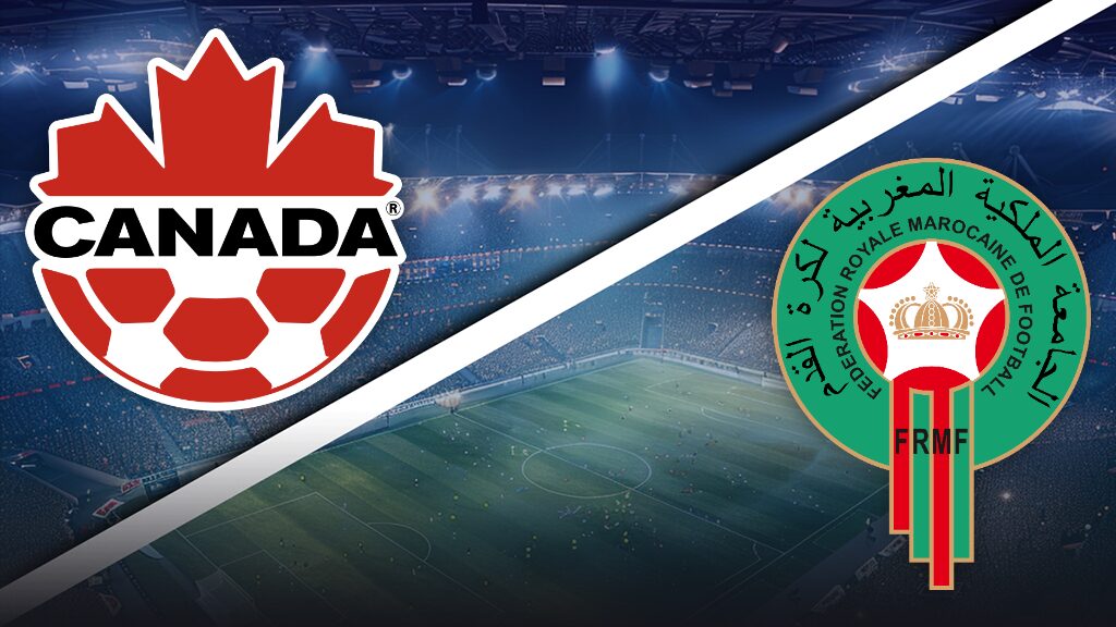 Canada vs Maroc - Pronostic Coupe du Monde 2026 - 04/07/2026 Canada vs Maroc - Pronostic Coupe du Monde 2026 - 04/07/2026