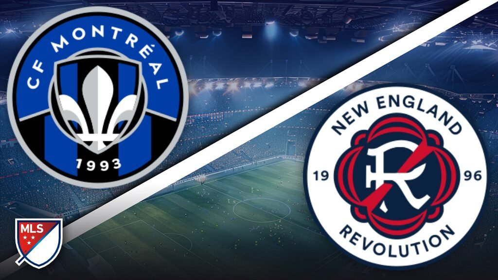 CF Montréal vs New England Revolution - Pronostic Gratuit MLS - 01/08/2026 CF Montréal vs New England Revolution – Pronostic Gratuit MLS – 01/08/2026