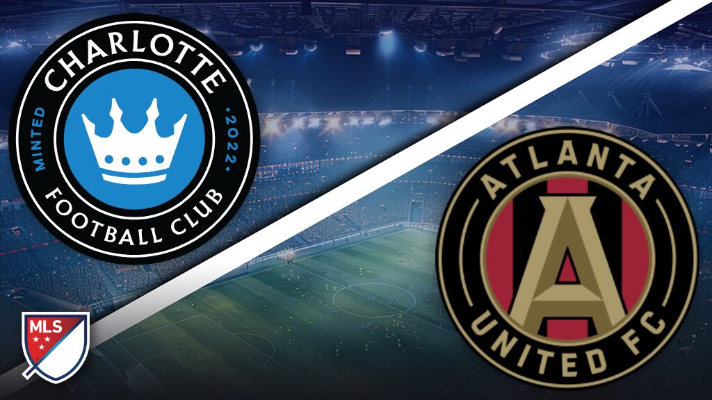 Charlotte FC vs Atlanta United FC - Pronostic Gratuit MLS - 22/07/2026 Charlotte FC vs Atlanta United FC - Pronostic Gratuit MLS - 22/07/2026