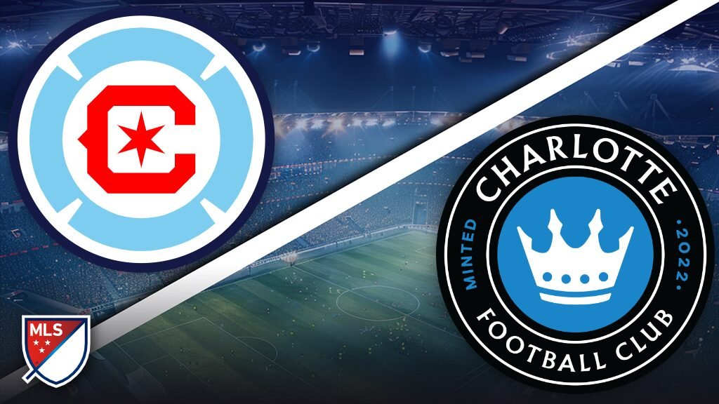 Chicago Fire vs Charlotte FC - Pronostic Gratuit MLS - 01/08/2026 Chicago Fire vs Charlotte FC - Pronostic Gratuit MLS - 01/08/2026