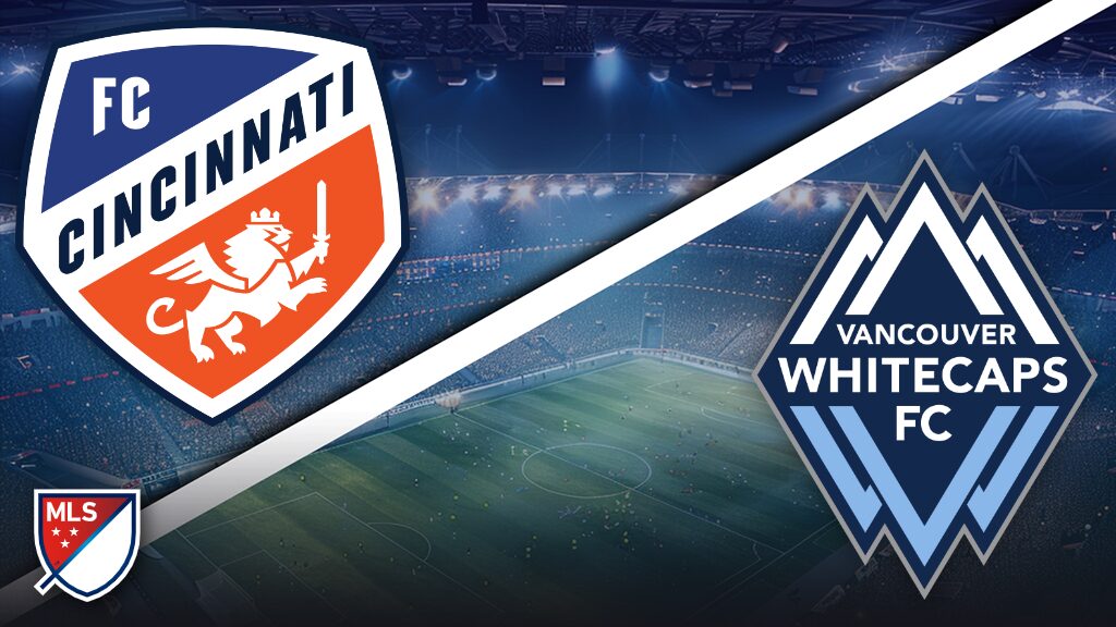 FC Cincinnati vs Vancouver Whitecaps - Pronostic Gratuit MLS – 22/07/2026 FC Cincinnati vs Vancouver Whitecaps - Pronostic Gratuit MLS – 22/07/2026