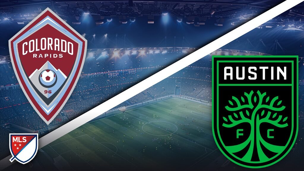 Colorado Rapids vs Austin FC - Pronostic Gratuit MLS - 01/08/2026 Colorado Rapids vs Austin FC - Pronostic Gratuit MLS - 01/08/2026