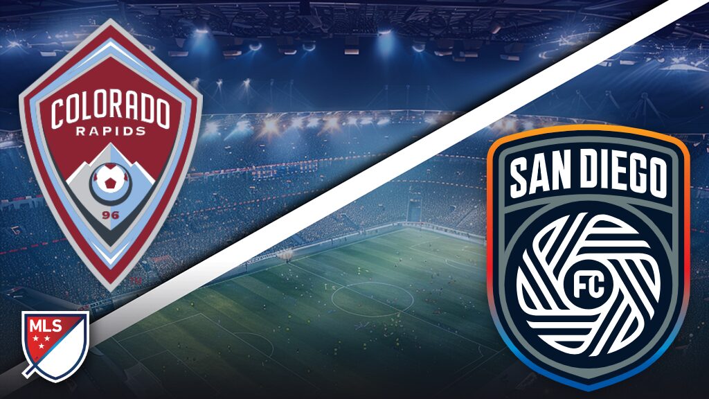 Colorado Rapids vs San Diego FC - Pronostic Gratuit MLS - 22/07/2026 Colorado Rapids vs San Diego FC – Pronostic Gratuit MLS – 22/07/2026