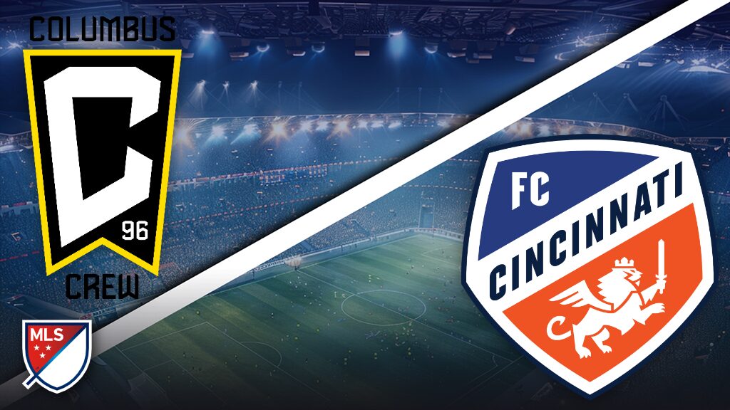 Columbus Crew vs FC Cincinnati - Pronostic Gratuit MLS - 25/07/2026 Columbus Crew vs FC Cincinnati - Pronostic Gratuit MLS - 25/07/2026